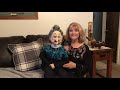 Ventriloquist Tammy Bo Hamada And Rose How To Find A Date At The Grocery Store