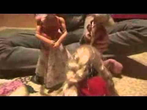 Edward und Bella Verarsche Teil 1