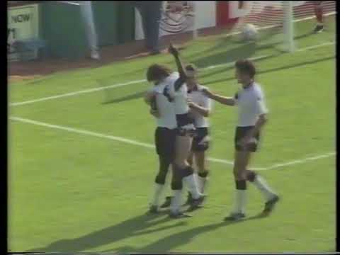 1991/92 Charlton Athletic v Derby County (Highlights 10min)