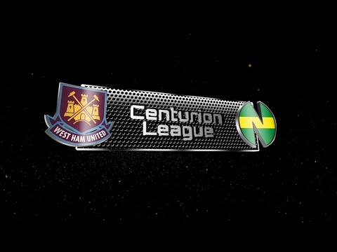 Centurion League 2019/2020: West Ham - New Team 13°Giornata #SerieCCL