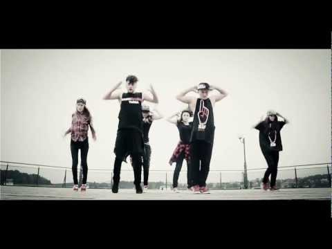 Molo - Choreo Marek Kisiel - by jinx production