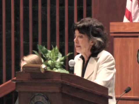 Eleonore Stump - The Value of Atonement - Part 3.mov