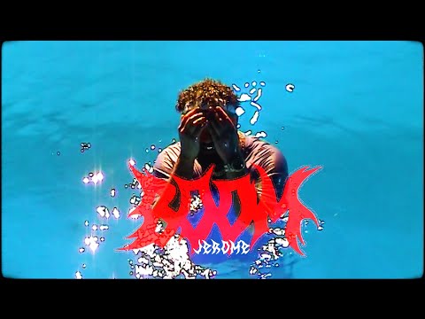 Jerome - BOOM (prod. by M1onthebeat) [Official Video]