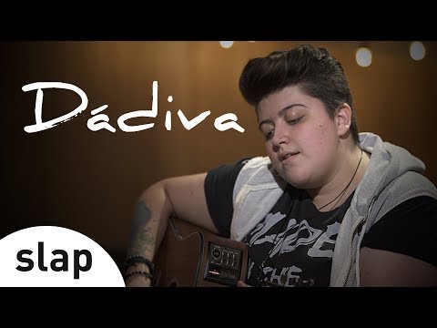 Dádiva - Ana Vilela