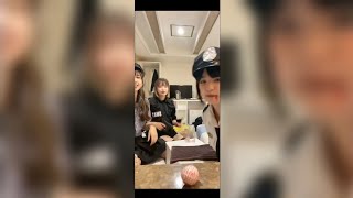 コスプレパーティーや！