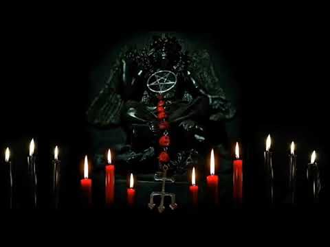 Ponto de Quimbanda "Os meu guias de magia é na minha decutura"