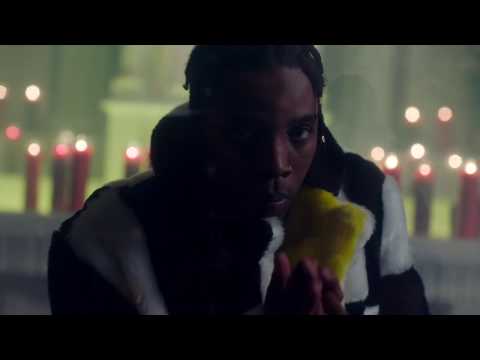 ロイ・ウッズ - マンデー・トゥ・マンデー (Official Video) (Roy Woods - Monday To Monday (Official Video))