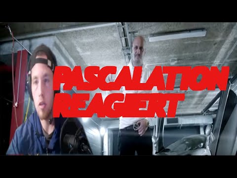 ALPA GUN HEUCHLER REACTION FEIER ICH ABNOMAL DEN INHALT