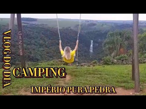 IMPÉRIO PURA PEDRA FAXINAL PR 