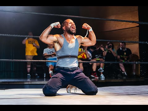 AEW's Ortiz vs Christopher Daniels - DEFY Wrestling Highlights