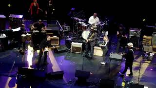 Everyday Is a Winding Road - Sheryl Crow with Stephen Stills - Light Up The Blues -LA-4/21/18