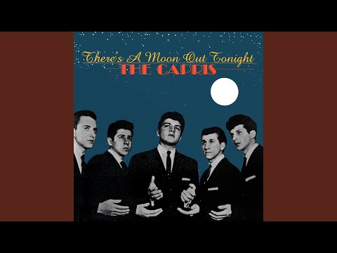 There's a Moon Out Tonight