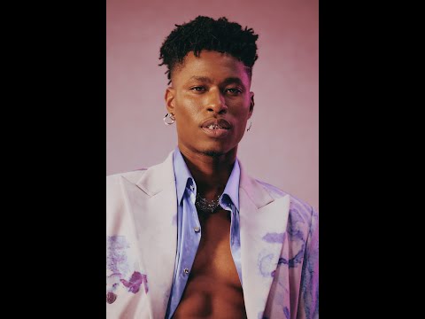 Lucky Daye Aka. D. Brown - Magnets