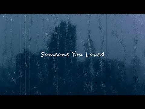 Someone You Loved (Shalom Margaret Cover) - Lofi Remix