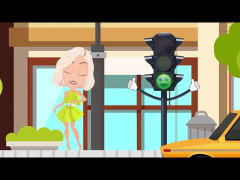 Maja Šuput & Marta - Semafor (official video)