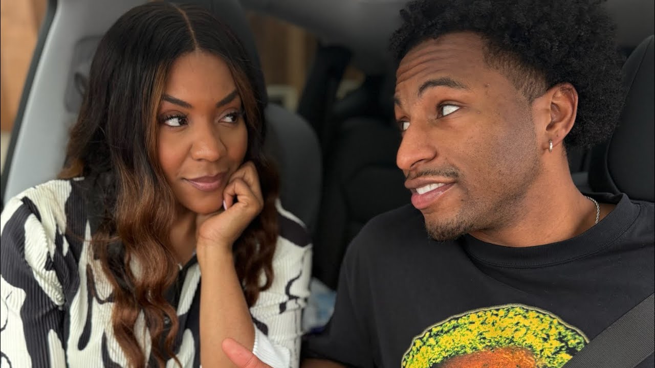 Tre tells Ernestine she better do something nice for the staff if she wants to keep that job! 