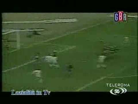 lazialità in tv - vincenzo d'amico