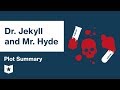 Dr. Jekyll and Mr. Hyde  | Plot Summary | Robert Louis Stevenson