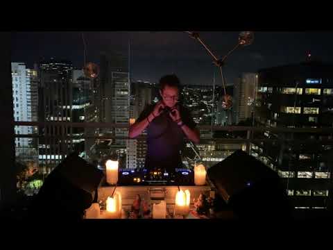 CACO @ Favela Camp - Virtual Burning Man Multiverse 2020