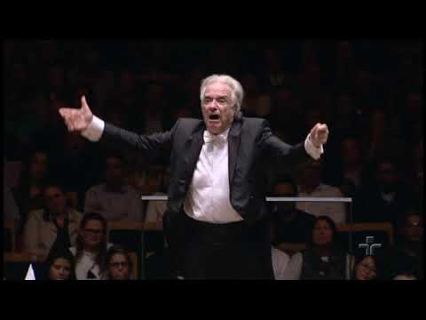 A Grande Porta de Kiev. - Mussorgsky