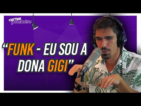 DONA GIGI  l  BEATBOX