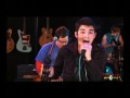 Jonas Brothers - Mandy - Live on Fearless Music