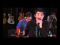 Jonas Brothers - Mandy - Live on Fearless Music ...