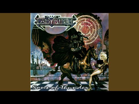 Save Me - Labyrinth