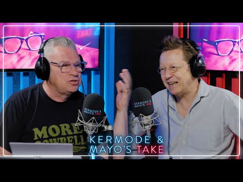 Sylvester Stallone, Starting Fires and Colour Blindness  - Laughter Lift