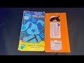 Opening To Blue S Clues Rhythm And Blue 1999 VHS