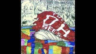 Tidal Wave - thee oh sees
