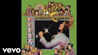 The Kinks - Long Tall Shorty (Live) [audio]