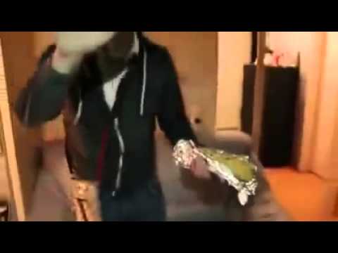 LXÂ·187 Hamburg West Rap!!! - YouTube