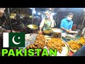 Would You Try Street Food In Pakistan