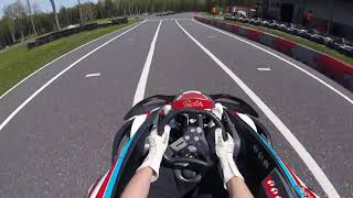 Track Tour 2021: SC Performance Karting