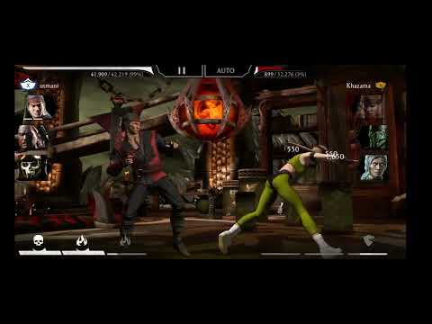 Liu Kang speed is totally insane. mortal Kombat gameplay game