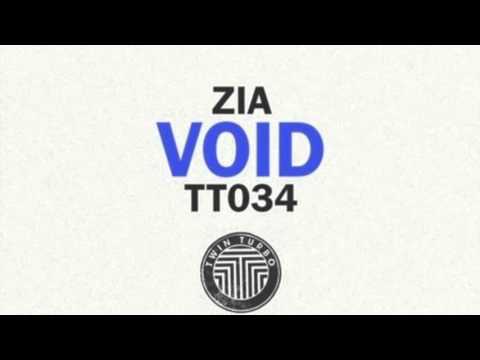 Zia - Fracture [Turbo Recordings]