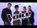 The Voice PROMO Season 11