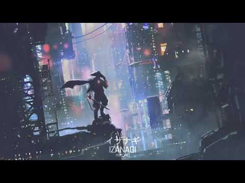 IZANAGI  イザナギ   Trap  Bass Japanese Type Beat  Trapanese Music Mix