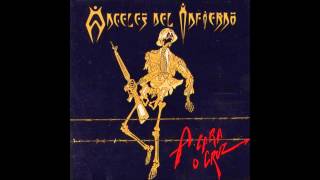 Angeles del Infierno - Jugando al Amor