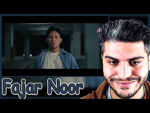 Fajar Noor - God Knows We Love Each Other (Official Music Video) REACTION