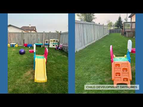 Hafida's Dayhome in Timberlea, Fort McMurray