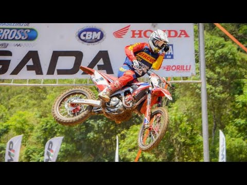 BRASILEIRO DE MOTOCROSS 2020