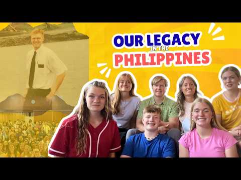 WHERE ARE BELLE AND CHLOE? | Torch Family Music's Legacy in the Philippines