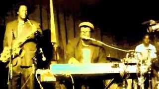 Brandon Coleman Funk Odyssey at Zanzibar Nov 25, 2009