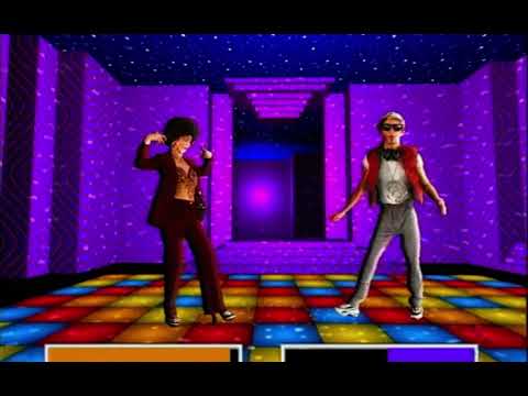 Daddy's Favourite - I feel good things for you (Official video) (1999)