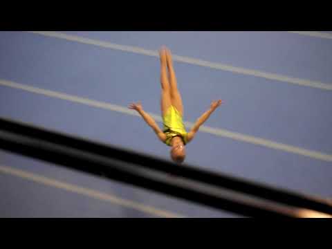 POL.FINO MORNASCO - MARTINA PERI - CORPO LIBERO - serie c3a gaf -  Lodi - 14/10/2017