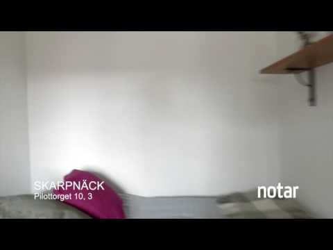 Pilottorget 10 - 3:a · 79m2 - Skarpnäck : Via Notar mäklare Farsta / Sköndal