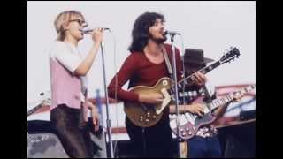 Delaney &amp; Bonnie with Duane Allman - Only You Know And I Know 1971