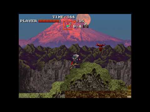 Dracula's Curse 2020